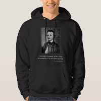 Edgar Allan Poe I wurde verrückter berühmter Autor