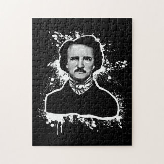 Edgar Allan Poe Puzzle