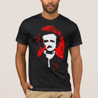 Edgar Allan Poe T-Shirt