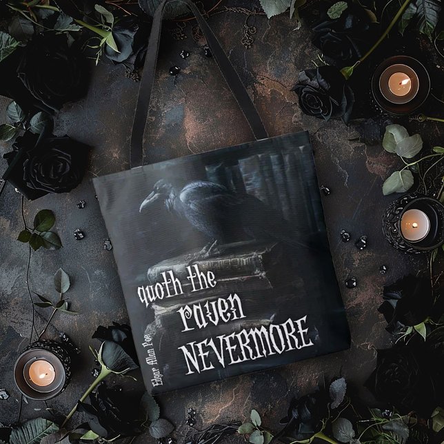 Edgar Allan Poe Zitat (Von Creator hochgeladen)