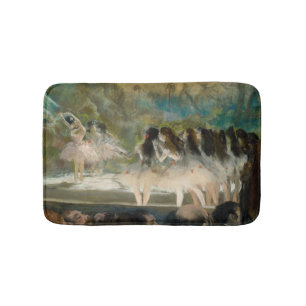Edgar Degas - Ballett an der Pariser Oper Badematte