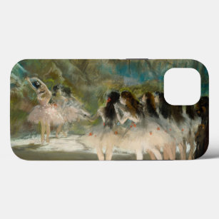 Edgar Degas - Ballett an der Pariser Oper Case-Mate iPhone Hülle