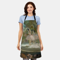 Edgar Degas - Ballett an der Pariser Oper