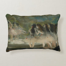 Edgar Degas - Ballett an der Pariser Oper