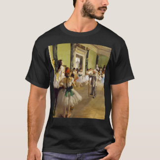 Edgar Degas Ballett T-Shirt