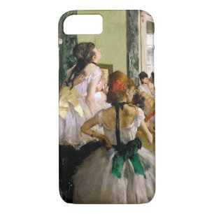 Edgar Degas Dance Class Case-Mate iPhone Hülle