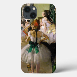 Edgar Degas Dance Class Case-Mate iPhone Hülle