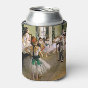Edgar Degas Dance Class Dosenkühler