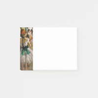 Edgar Degas Dance Class