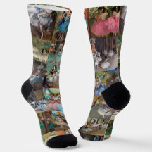 Edgar Degas - Dancers Masterpiece Selection