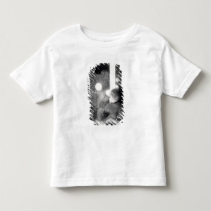 Edgar Degas   das Café-Konzert Kleinkind T-shirt