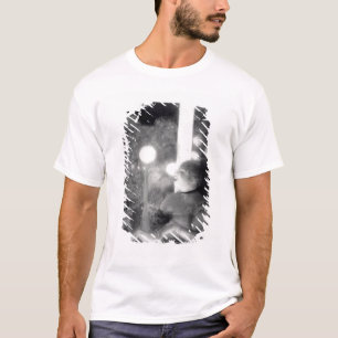 Edgar Degas das Café-Konzert T-Shirt
