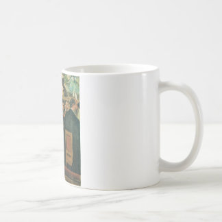 Edgar Degas das Orchester der Oper Tasse