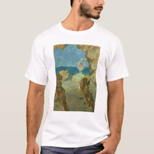 Edgar Degas der Ballett-Tänzer, 1891 T-Shirt