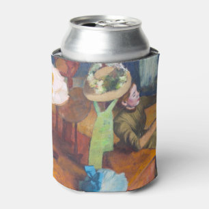 Edgar Degas - Der Hutladen Dosenkühler