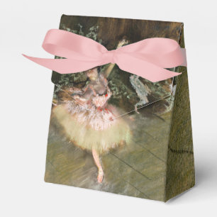 Edgar Degas - Der Star 1878 Geschenkschachtel