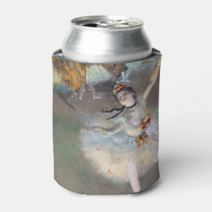 Edgar Degas - Der Star / Tänzer auf der Bühne Dosenkühler