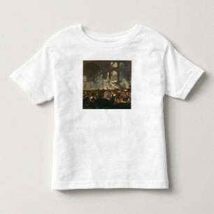 Edgar Degas   die Ballettszene, Meyerbeers Oper Kleinkind T-shirt