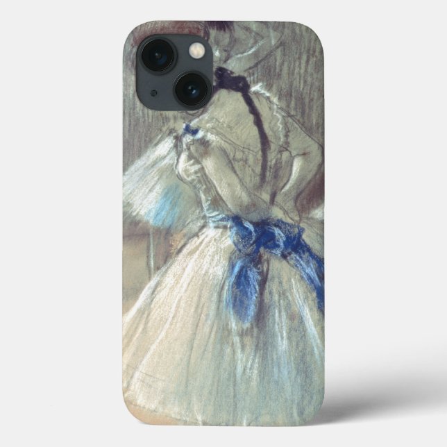Edgar Degas | Tänzer Case-Mate iPhone Hülle (Rückseite)