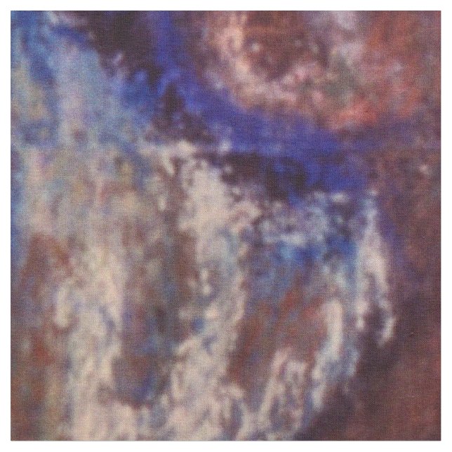 Edgar Degas - Tänzer Stoff (Nahaufnahme)