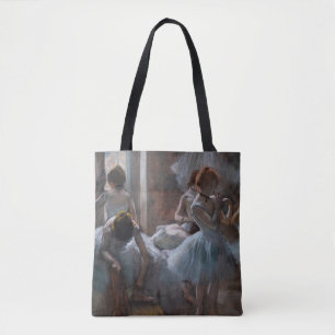 Edgar Degas - Tänzerinnen
