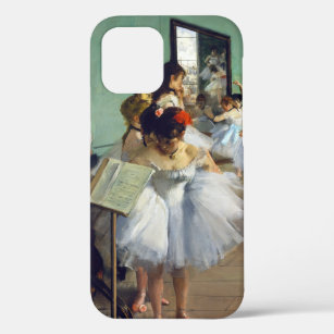 Edgar Degas - The Dance Class Case-Mate iPhone Hülle