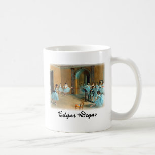 Edgar entgasen - Probe der Szene Tasse