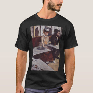 Edgar Germain Hilaire entgasen 012 entgasen Edgar T-Shirt