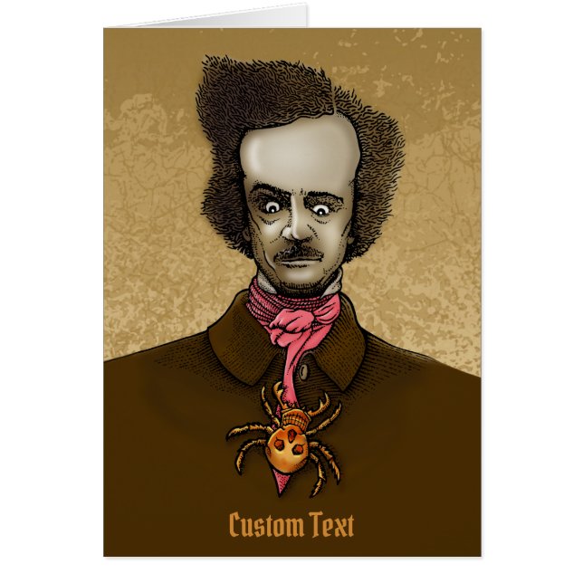 Edgar mit Gold Bug (Vorne)