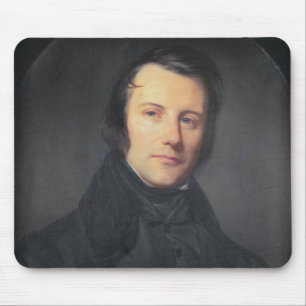 Edgar Quinet Mousepad