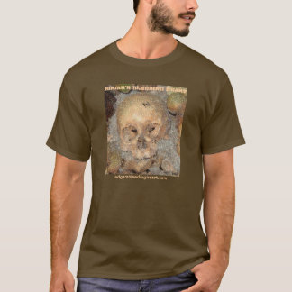 Edgar Schädel-T - Shirt