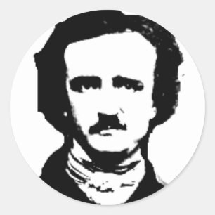 Edgar Sticker