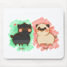 Edgar und Maya