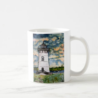Edgartown Leuchtturm Marthas Weinberg-Tasse Kaffeetasse