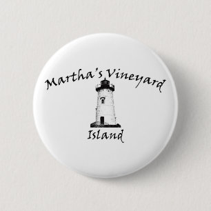 Edgartown Licht Button