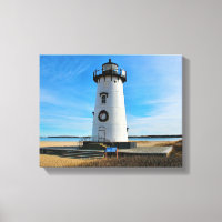 Edgartown Lighthouse, Martha's Vineyard MA