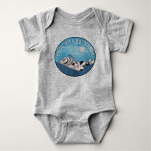 Edge Hill Rounders Rustic Rhapsody Baby Bodysuit