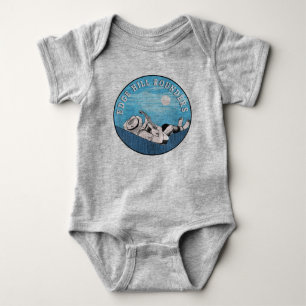 Edge Hill Rounders Rustic Rhapsody Baby Bodysuit Strampler