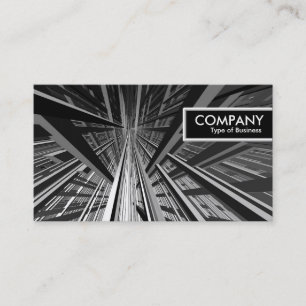 Edge Tag - Extreme Perspektive