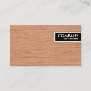 Edge Tag - Holz