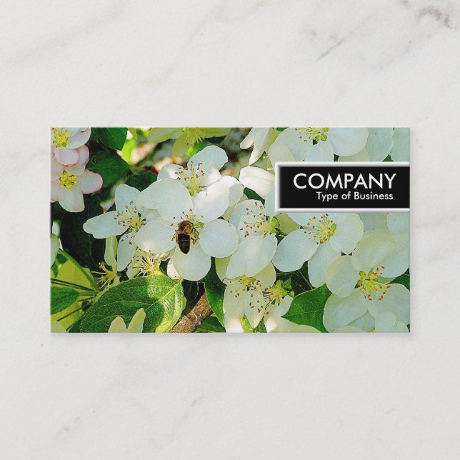 Edge Tag - Honig machen (Vorderseite)