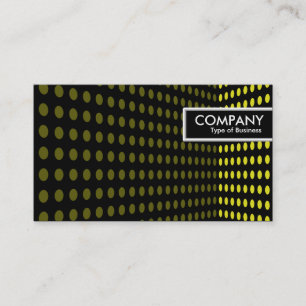 Edge Tag - Tone Corner - Gelb