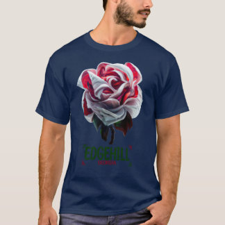 Edgehill Georgia Oversized T-Shirt