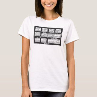 Edgewater Glen-T - Shirt