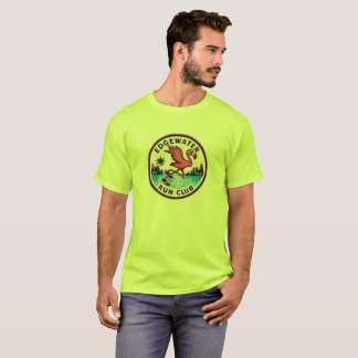 Edgewater Run Club Neo-Shirt T-Shirt