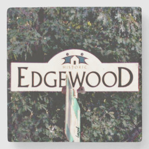 Edgewood, Edgewood Atlanta, Edgewood Steinuntersetzer