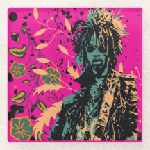 Edgy Grunge, The Player