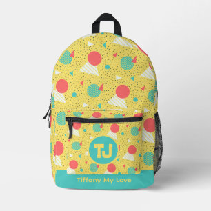 Edgy Gym Sport Rucksack für Kinder