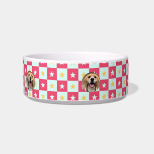 Edgy New Personalisiert Dog Mum Funny Dog Napf