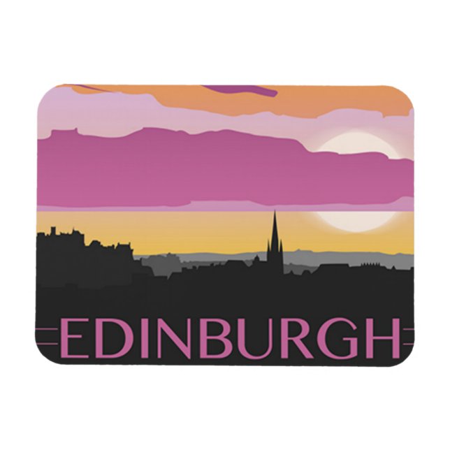 Edi-Magnet Magnet (Horizontal)